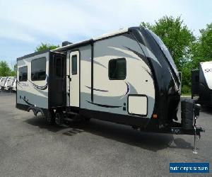 2016 Dutchmen Aerolite Luxury Class 302RESL Camper