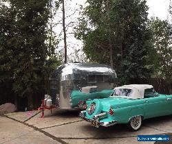 1951 AIRSTREAM Cruisette-Ralph Lauren for Sale