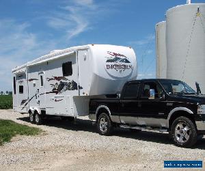 2007 Heartland Bighorn