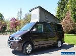 2015 VW California SE Camper Van T5 GP 2.0lt BiTDi 180 PS for Sale