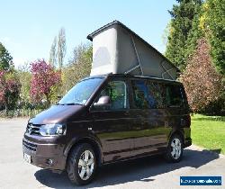 2015 VW California SE Camper Van T5 GP 2.0lt BiTDi 180 PS for Sale