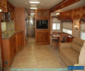 2008 Tiffin Motorhomes Allegro Bay