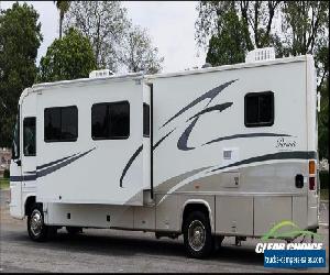 2005 Georgie Boy Pursuit 3500DS