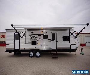 2017 Jayco Jay Flight SLX 287BHSW Camper