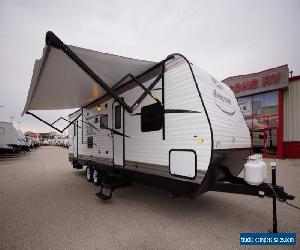 2017 Jayco Jay Flight SLX 287BHSW Camper