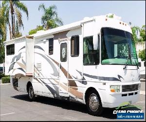 2005 National Dolphin 5342