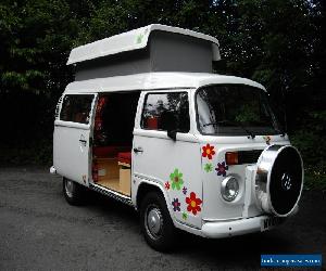 DANBURY VW TYPE 2  CAMPERVAN WATER COOLED 1.4 2010 for Sale