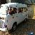 DANBURY VW TYPE 2  CAMPERVAN WATER COOLED 1.4 2010 for Sale