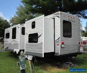 2013 Jayco