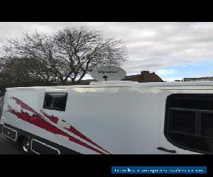 Luxury Motorhome, Iveco 6 Berth,Amazing specification conversion