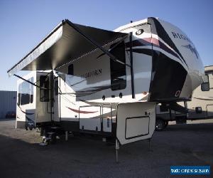 2017 Heartland Bighorn 3890SS Camper for Sale