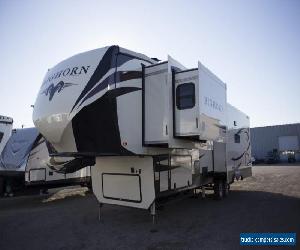 2017 Heartland Bighorn 3890SS Camper