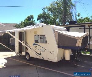 2003 Jayco Kiwi