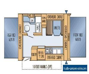 2003 Jayco Kiwi