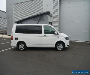 VW Campervan Brand New Conversion