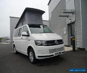 VW Campervan Brand New Conversion