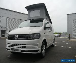 VW Campervan Brand New Conversion