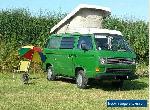 VW T25 Transporter Campervan for Sale