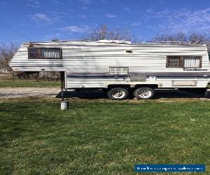 1987 Coachmen for Sale