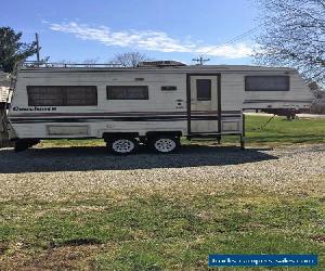 1987 Coachmen