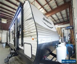 2017 Jayco Jay Flight 32BHDS Camper for Sale