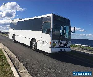 Volvo B10M Bus or Motorhome Conversion