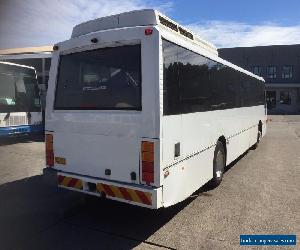Volvo B10M Bus or Motorhome Conversion