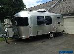 2016 Airstream Bambi for Sale