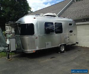 2016 Airstream Bambi