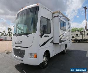 2013 WINNEBAGO VISTA 26HE