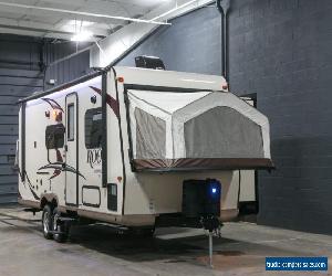 2017 Forest River Rockwood Roo 233S Camper