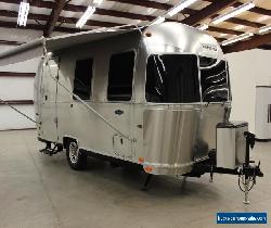2014 Airstream Bambi 22FB for Sale