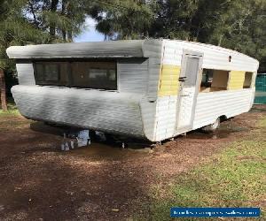 caravan for Sale