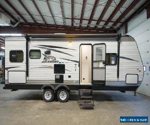 2017 Jayco Jay Flight SLX 245RLSW Camper