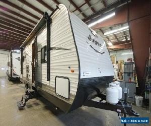 2017 Jayco Jay Flight SLX 245RLSW Camper