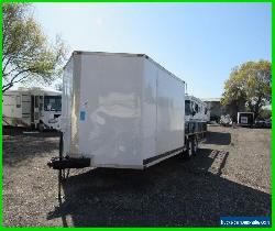 2014 CALIBER TV8524TA14 TOY HAULER for Sale