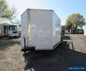 2014 CALIBER TV8524TA14 TOY HAULER