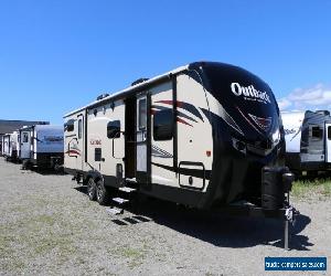 2017 Keystone Outback 312BH Camper