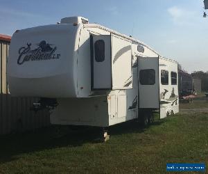 2007 Cardinal LT235