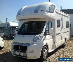 BESSACARR E695 4 BERTH MOTORHOME for Sale