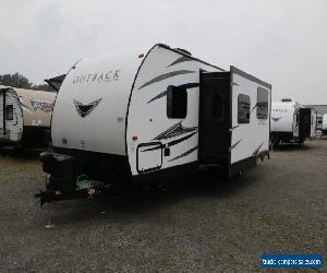 2017 Keystone Outback Ultra Lite 293UBH Camper