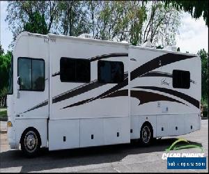 2006 CT Coachworks Siena 39A