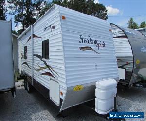 2008 Thor Freedom Spirit 280 --