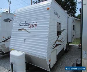 2008 Thor Freedom Spirit 280 --