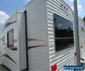 2008 Thor Freedom Spirit 280 --