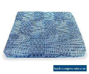 Coast Multi Purpose Floor Matting Blue (250 x 400cm) for Sale