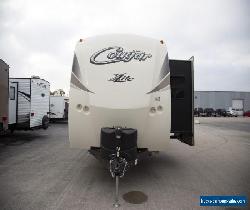 2017 Keystone Cougar Xlite 30RLI Camper for Sale