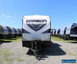 2017 Keystone Carbon 33 Camper
