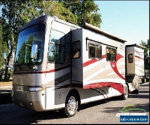 2007 Monaco Diplomat 40PDQ for Sale