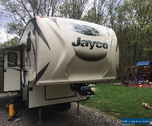 2016 Jayco